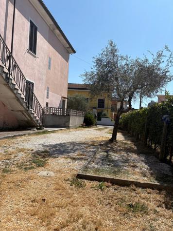 Casa semindipendente in vendita a Avenza - Carrara 70 mq Rif: 1392942 - Foto 9