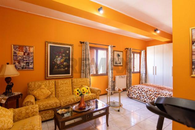 Casa Semindipendente in vendita a Catania, Centro Storico