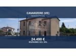 Immobile in asta di 134 m², box auto in vendita a Cavarzere