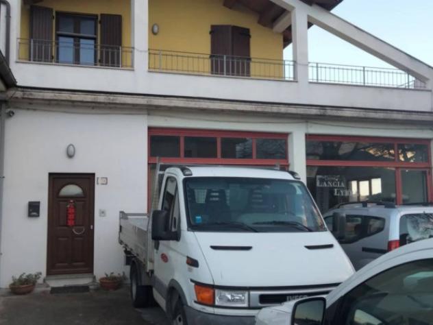 Immobile in asta di 136 m² con più di 5 locali in vendita a Cingoli - Foto 3