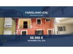 Immobile in asta di 115 m² in vendita a Farigliano