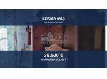 Immobile in asta di 460 m² in vendita a Lerma