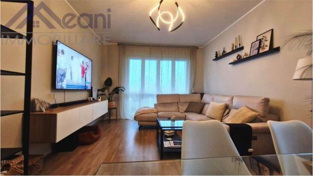 180 M - STUPENDO 3 LOCALI CON CUCINA ABITABILE E 2 BALCONI! - Foto 11