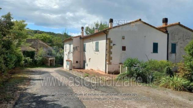 IMMOBILI-IMMOBILE RESIDENZIALE-Località Casagiustri, 2, 56040 Montescudaio PI, Italia