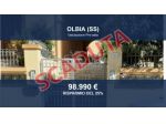 Immobile in asta di 74 m² in vendita a Olbia