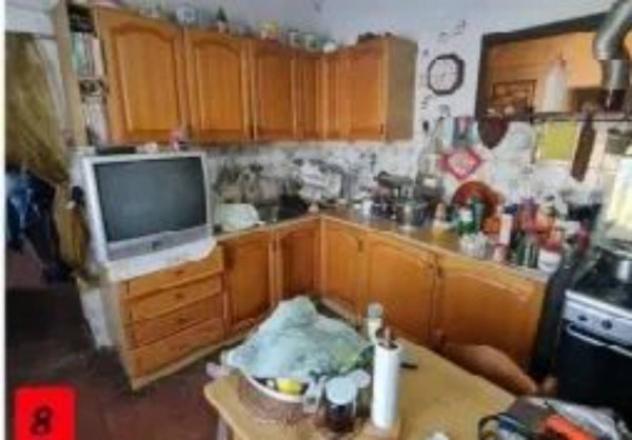 Immobile in asta di 129 m² in vendita a Orbetello - Foto 6