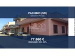 Immobile in asta di 173 m² con più di 5 locali e box auto in vendita a Pachino