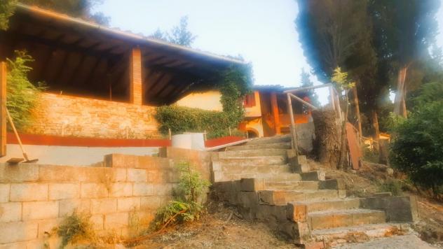 Casa semindipendente in vendita a Palaia 70 mq Rif: 1398513 - Foto 3