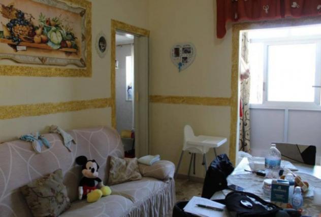 Immobile in asta di 104 m² in vendita a Palermo - Foto 3