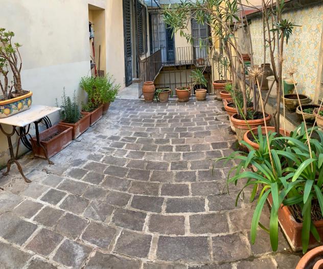 Appartamento in vendita a Pisa 150 mq Rif: 1294388 - Foto 7