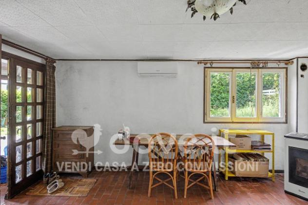 Casa indipendente di 124 m² con 4 locali in vendita a Porto Valtravaglia - Foto 11
