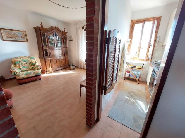 Appartamento in vendita a Rosignano Solvay - Rosignano Marittimo 70 mq Rif: 1201221 - Foto 4