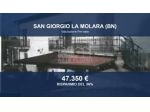 Immobile in asta di 140 m² con più di 5 locali in vendita a San Giorgio la  &hellip;