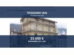 Immobile in asta di 116 m² con più di 5 locali in vendita a Teggiano