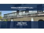 Immobile in asta di 688 m² con più di 5 locali e box auto in vendita a Vign &hellip;