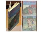 Avventure a lieto fine, zB. Bernage, A. Salani 1951.