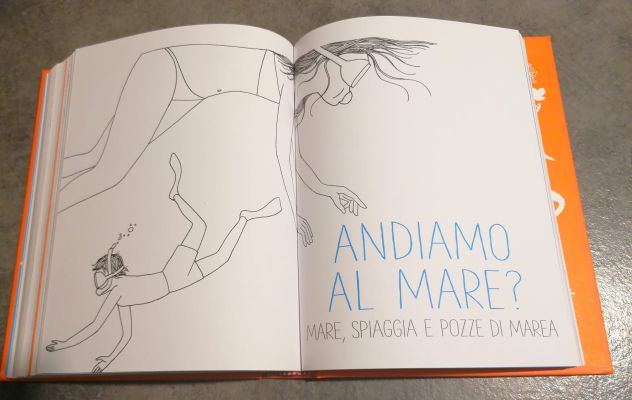 Là fuori. Guida alla scoperta della natura, 2015. - Foto 7