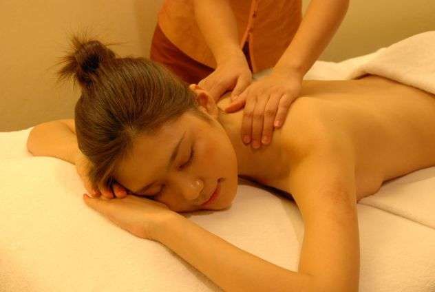 Massaggio tantra relax per uomini insoddisfatto - Foto 4 Tel:3208762302