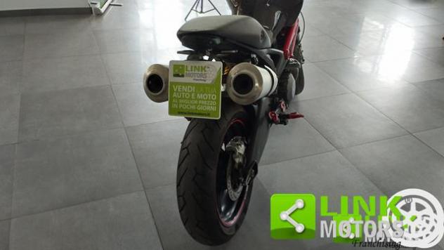 DUCATI Monster 696 25 KW DEPOTENZIATA rif. 24182312 - Foto 6