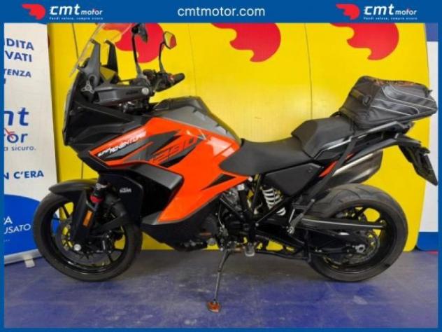 KTM 1290 Super Adventure Garantita e Finanziabile rif. 23730530 - Foto 3
