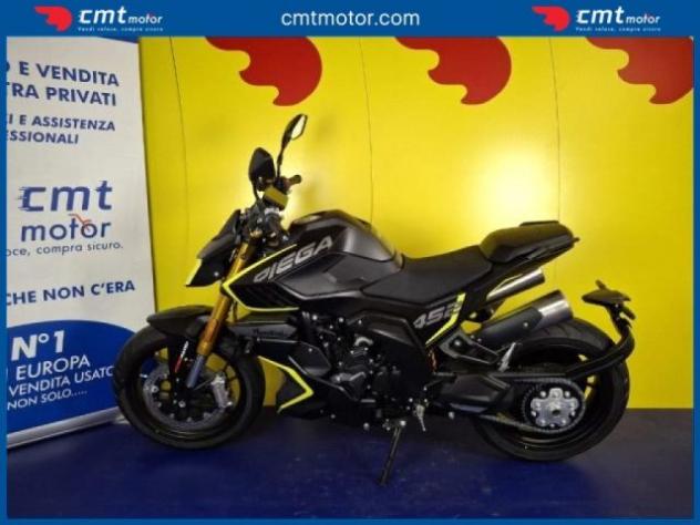FB Mondial Piega 452 Garantita e Finanziabile rif. 24087456 - Foto 3