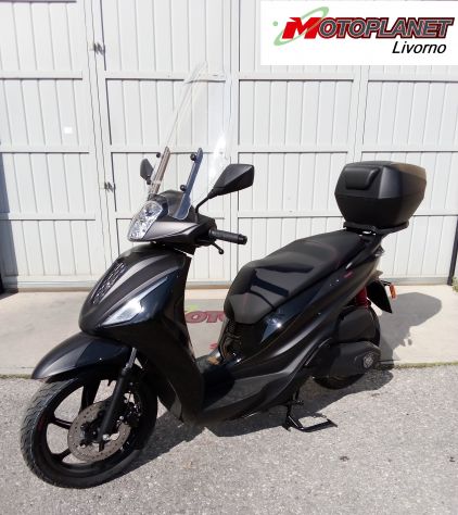 Morbidelli SC125LX - Foto 3