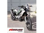 Moto Morini  ALLTRHIKE 450