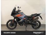 KTM 1290 Adventure S Super Abs