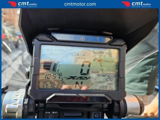 HONDA X-ADV 750 Garantito e Finanziabile rif. 24203801 - Foto 5