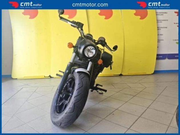INDIAN Scout 1133 Garantita e Finanziabile rif. 23752571 - Foto 2
