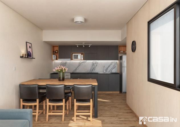 CALUSCO D'ADDA - NUOVO 4 LOCALI CON TERRAZZO E DOPPI SERVIZI: In prossimità a tutti i servizi necessari, proponiamo nuovo e splendido appartamento di - Foto 10