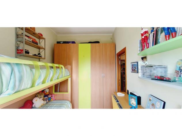 Appartamento in Via Michele di Florio - Foto 16