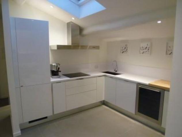 Attico in vendita a Forte dei Marmi 55 mq Rif: 1288937 - Foto 5