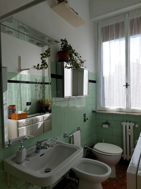 DISPONIBILI SUBITO POSTI LETTO IN DOPPIA - ZONA CENTRALE FS - M2, M3 - M1 - Foto 7