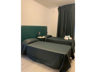 Residence -Camere per studenti Nola