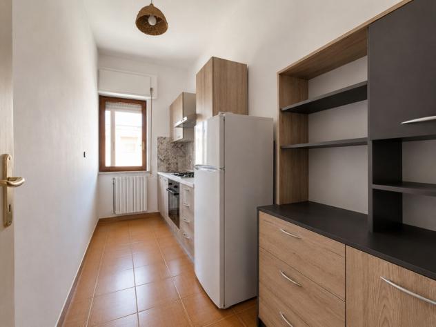 Stanza in appartamento in affitto a Catanzaro - Foto 6