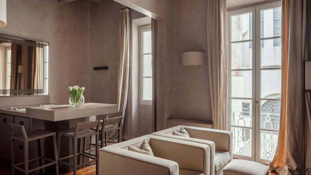 Executive Apartment - Ricasoli Firenze Luxury Apartments | UNA Esperienze - Foto 5