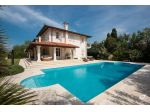 Villa in affitto a Forte dei Marmi 480 mq  Rif: 1088513