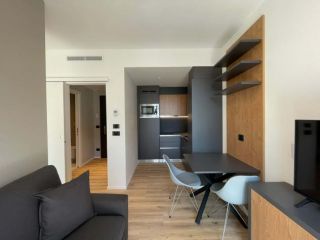 M Deluxe Balcony