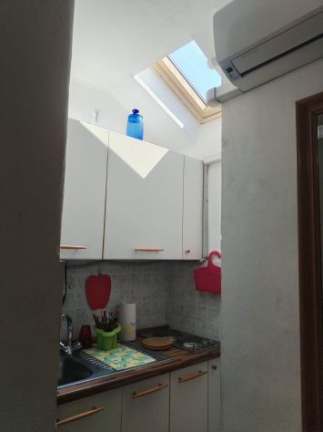 Monolocale 30Mq P.ta Romana M3 con spese incluse - Foto 9
