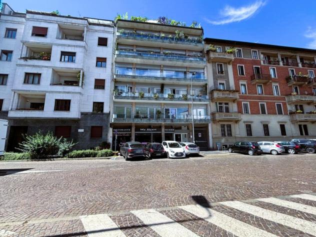 Monolocale in affitto a Milano - Foto 19