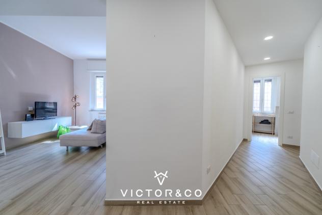 Trilocale in affitto a Novara - Foto 17
