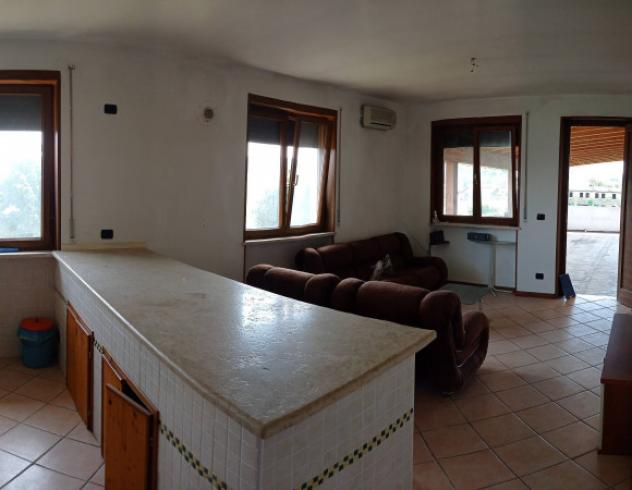 Appartamento di 63 m² con 2 locali in affitto a Sarego - Foto 4