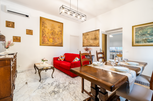 Appartamento in affitto a Viareggio 100 mq Rif: 1448905