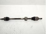 SEMIASSE ANTERIORE DESTRO FIAT Panda 3° Serie EBJ82MB1102 (12)