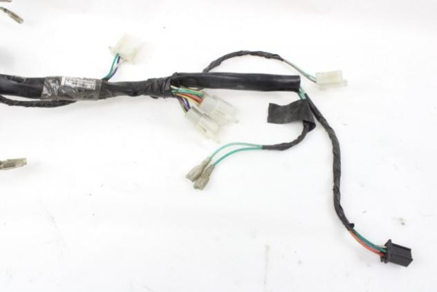 SYM SYMPHONY 125 ST 37200XRA0001 CABLAGGIO ANTERIORE 15 - 17 FRONT WIRING HARNESS - Foto 2