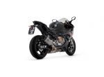 Scarico Arrow per Bmw S1000 RR Pista Carbon End Pro-race Competition 19-26