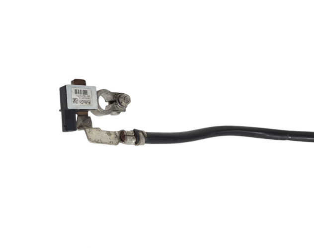 CAVO NEGATIVO BATTERIA FORD Kuga Serie (DFK) JX6T-10C679-CB Diesel 1500 (19) - Foto 2