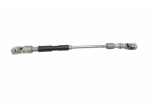 SNODO CANNA STERZO MERCEDES Classe E Serie Cabrio (A238) A2054620378 (17)