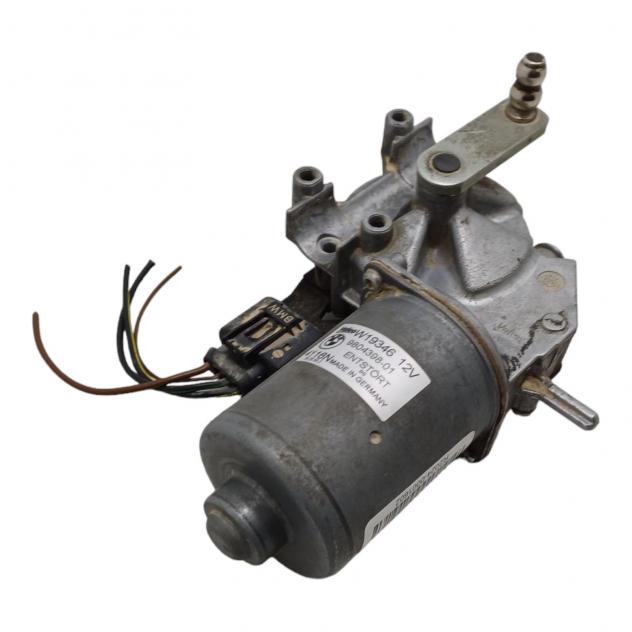 MOTORINO TERGICRISTALLO ANTERIORE MINI Countryman 1° Serie 9804398-01 (10) - Foto 4
